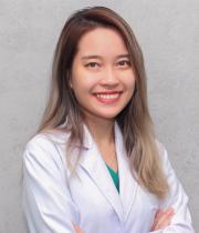 BS.CKI HUỲNH NGỌC BẢO TRÂN