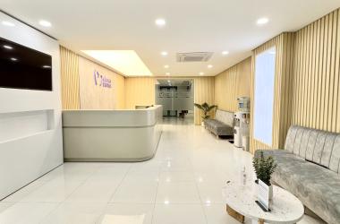 IMPLANT VÀ NHA KHOA THẨM MỸ MIZUKI