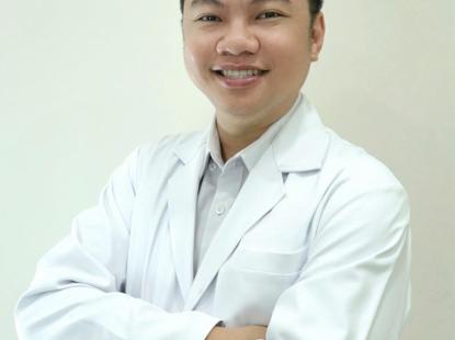 ThS.BSNT CAO CHÁNH ĐỨC