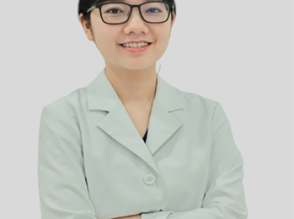 BS. TỪ LÊ THƯƠNG THƯƠNG