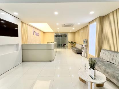 IMPLANT VÀ NHA KHOA THẨM MỸ MIZUKI