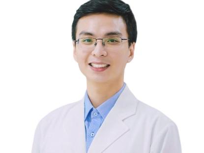 BS. NGUYỄN TRUNG KIÊN