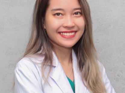 BS.CKI HUỲNH NGỌC BẢO TRÂN