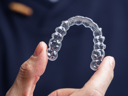  Niềng Răng Khay Trong Suốt Invisalign