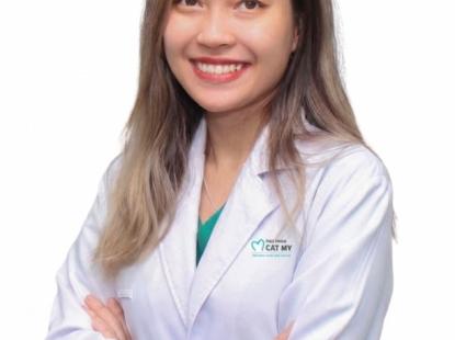 BS.CKI HUỲNH NGỌC BẢO TR&Acirc;N