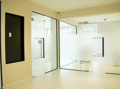 TRUNG TÂM IMPLANT VÀ NIỀNG RĂNG