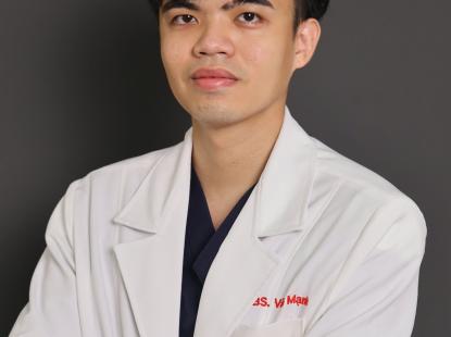 BS. KHUẤT VĂN MẠNH