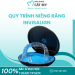 QUY TR&Igrave;NH NIỀNG RĂNG KHAY TRONG INVISALIGN TẠI NHA KHOA C&Aacute;T MY